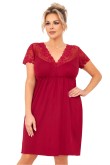 Naktiniai marškiniai model 213327 Donna