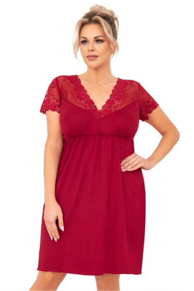 Naktiniai marškiniai model 213327 Donna