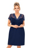 Naktiniai marškiniai model 213328 Donna