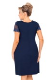 Naktiniai marškiniai model 213328 Donna