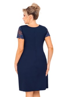 Naktiniai marškiniai model 213328 Donna