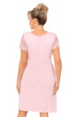 Naktiniai marškiniai model 213329 Donna