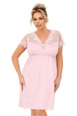 Naktiniai marškiniai model 213329 Donna