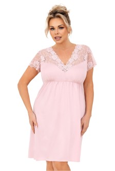 Naktiniai marškiniai model 213329 Donna