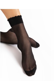 Kojinės model 213330 Fiore