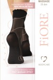 Kojinės model 213330 Fiore