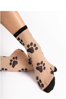 Kojinės model 213333 Fiore