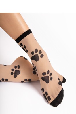 Kojinės model 213333 Fiore