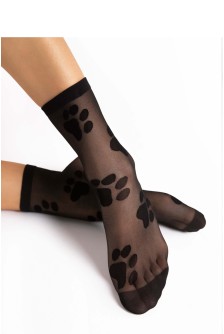 Kojinės model 213334 Fiore