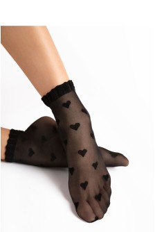 Kojinės model 213338 Fiore