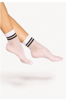 Kojinės model 213342 Gatta