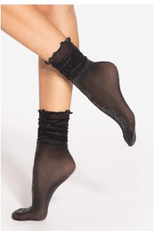 Kojinės model 213343 Gatta