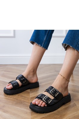 Šlepetės model 213362 PRIMO