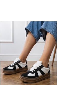 Sportinė avalynė model 213364 PRIMO