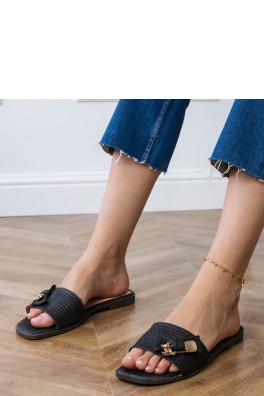 Šlepetės model 213370 PRIMO