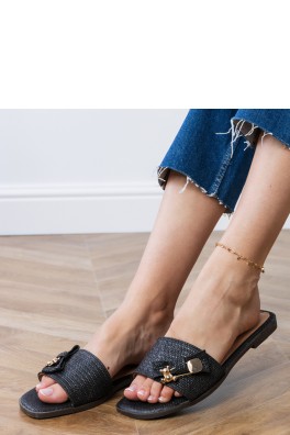 Šlepetės model 213370 PRIMO