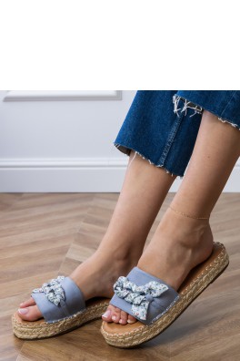 Šlepetės model 213394 PRIMO