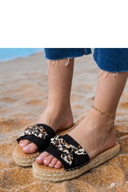 Šlepetės model 213397 PRIMO