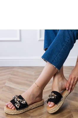 Šlepetės model 213397 PRIMO