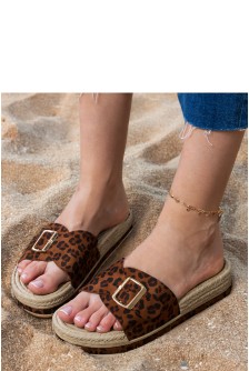 Šlepetės model 213399 PRIMO