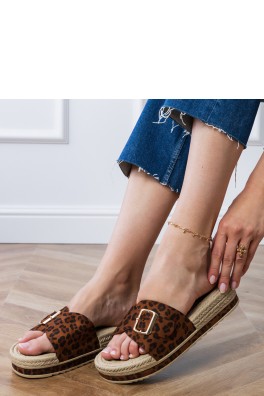 Šlepetės model 213399 PRIMO