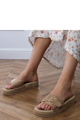 Šlepetės model 213401 PRIMO