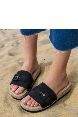 Šlepetės model 213409 PRIMO