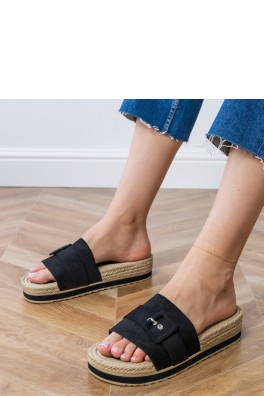 Šlepetės model 213409 PRIMO