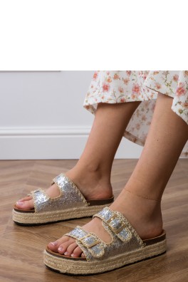 Šlepetės model 213422 PRIMO