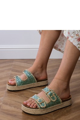 Šlepetės model 213423 PRIMO