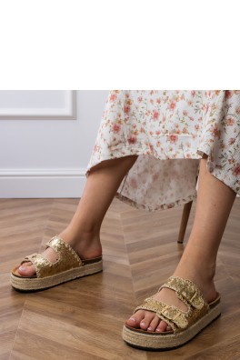 Šlepetės model 213424 PRIMO