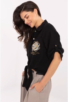 Marškiniai model 213429 Italy Moda