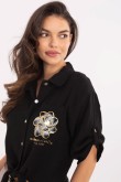 Marškiniai model 213429 Italy Moda