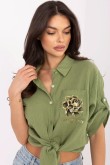 Marškiniai model 213431 Italy Moda