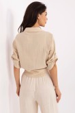 Marškiniai model 213432 Italy Moda