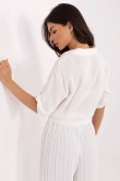 Marškiniai model 213434 Italy Moda
