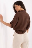 Marškiniai model 213435 Italy Moda