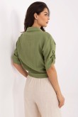 Marškiniai model 213438 Italy Moda