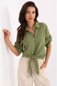 Marškiniai model 213438 Italy Moda