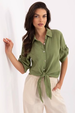 Marškiniai model 213438 Italy Moda