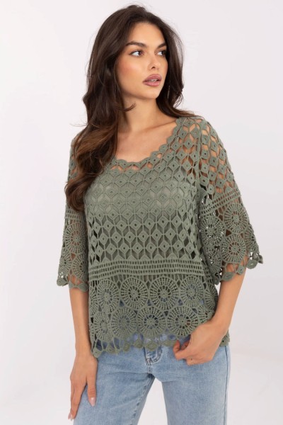 Palaidinė model 213443 Italy Moda