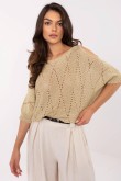 Džemperis model 213449 Italy Moda