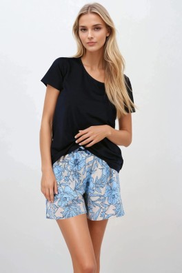 Pižamos model 213499 Momenti Per Me