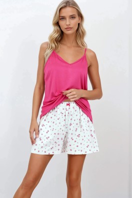 Pižamos model 213501 Momenti Per Me