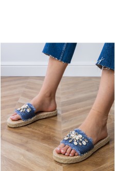 Šlepetės model 213510 PRIMO