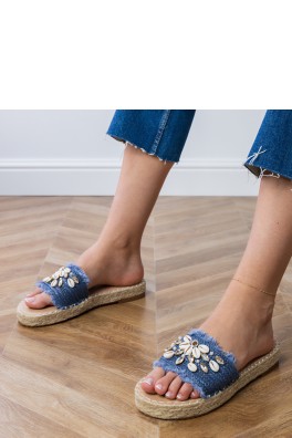 Šlepetės model 213510 PRIMO