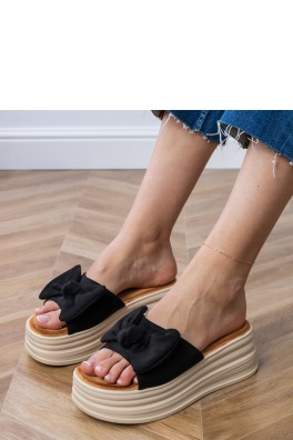 Šlepetės model 213515 PRIMO