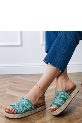 Šlepetės model 213519 PRIMO