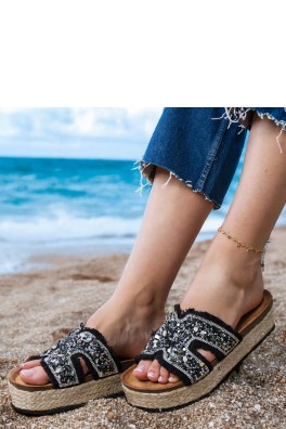 Šlepetės model 213521 PRIMO