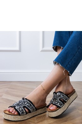 Šlepetės model 213521 PRIMO